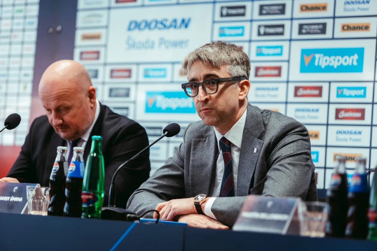Marek Šmrha