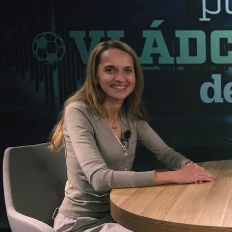 Markéta Vochoska Haindlová