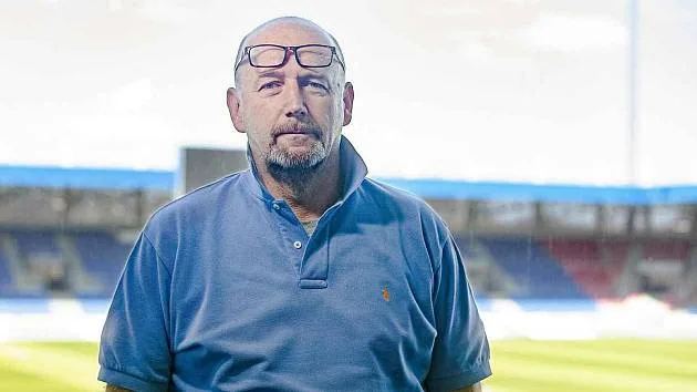 Martin Drobný