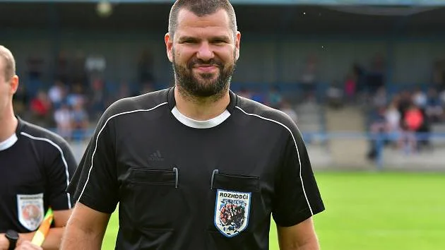 Martin Hányš