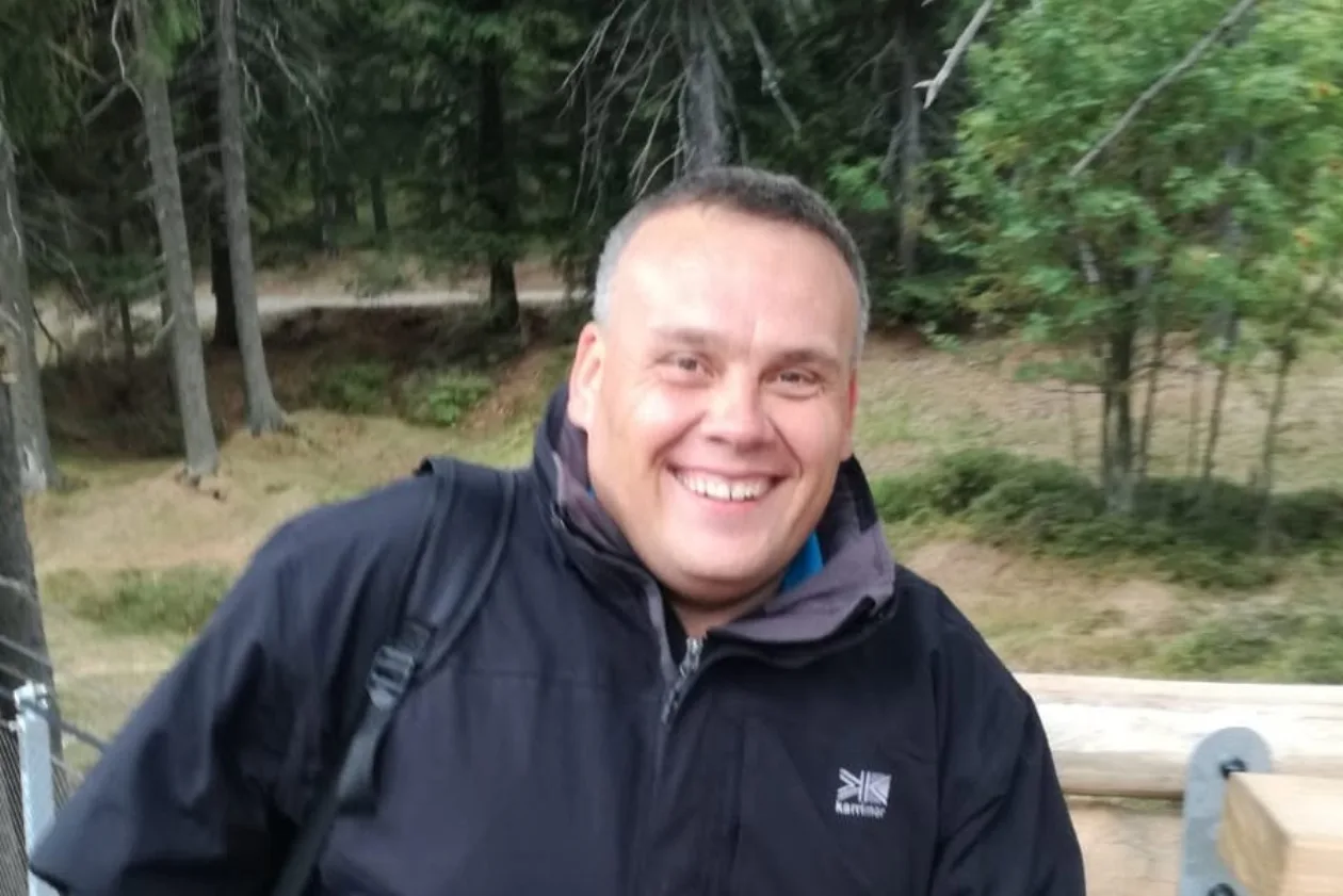 Martin Vápeník