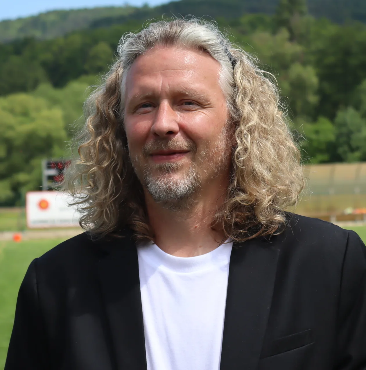 Michal Vanduch