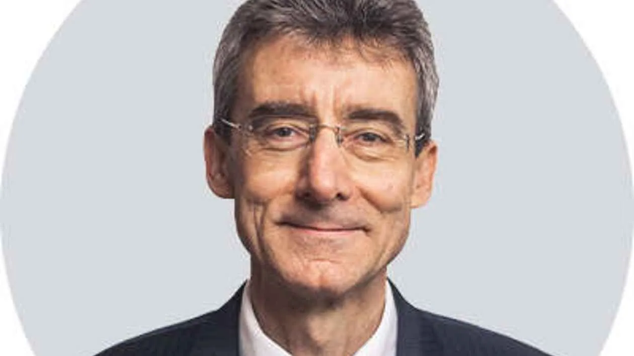 Milan Macholán