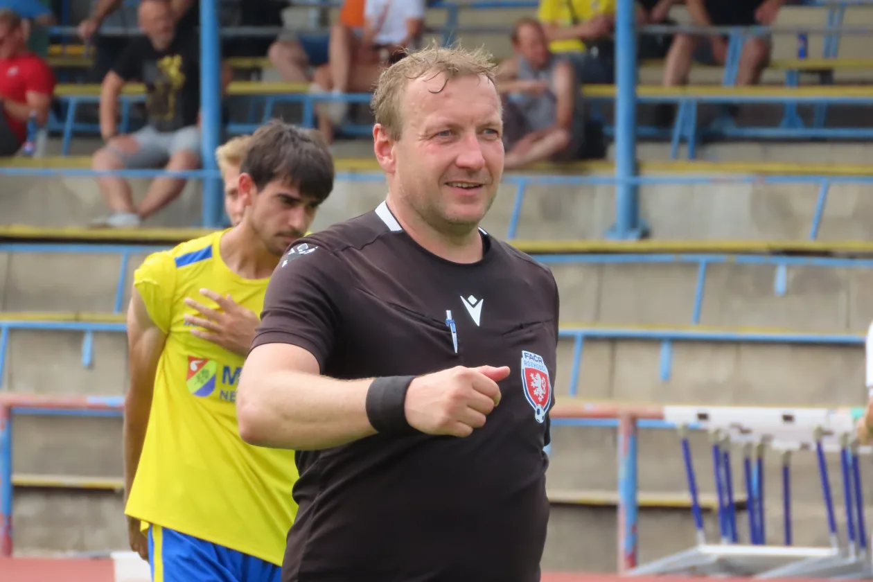 Milan Matějček