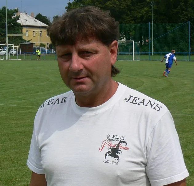 Milan Petřík