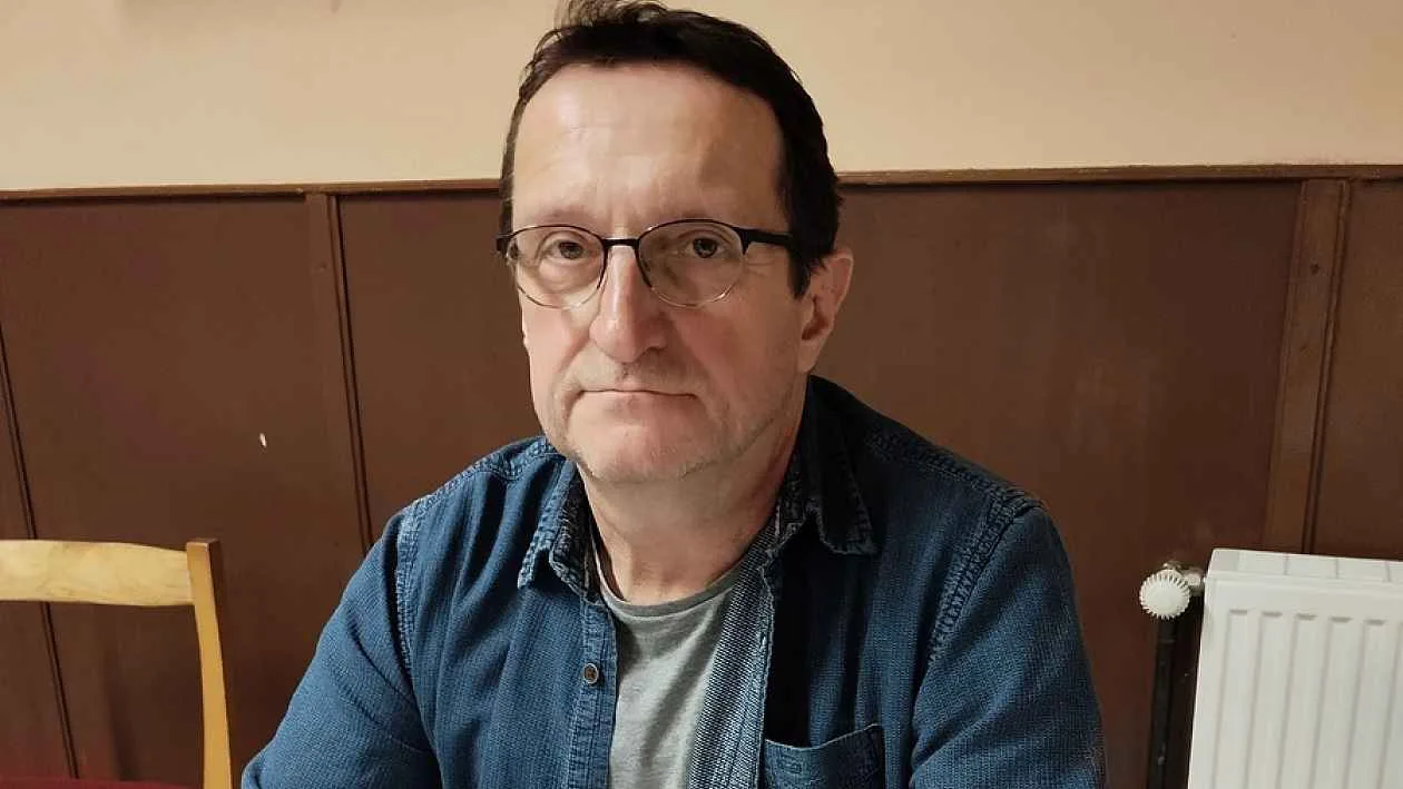 Milan Polák