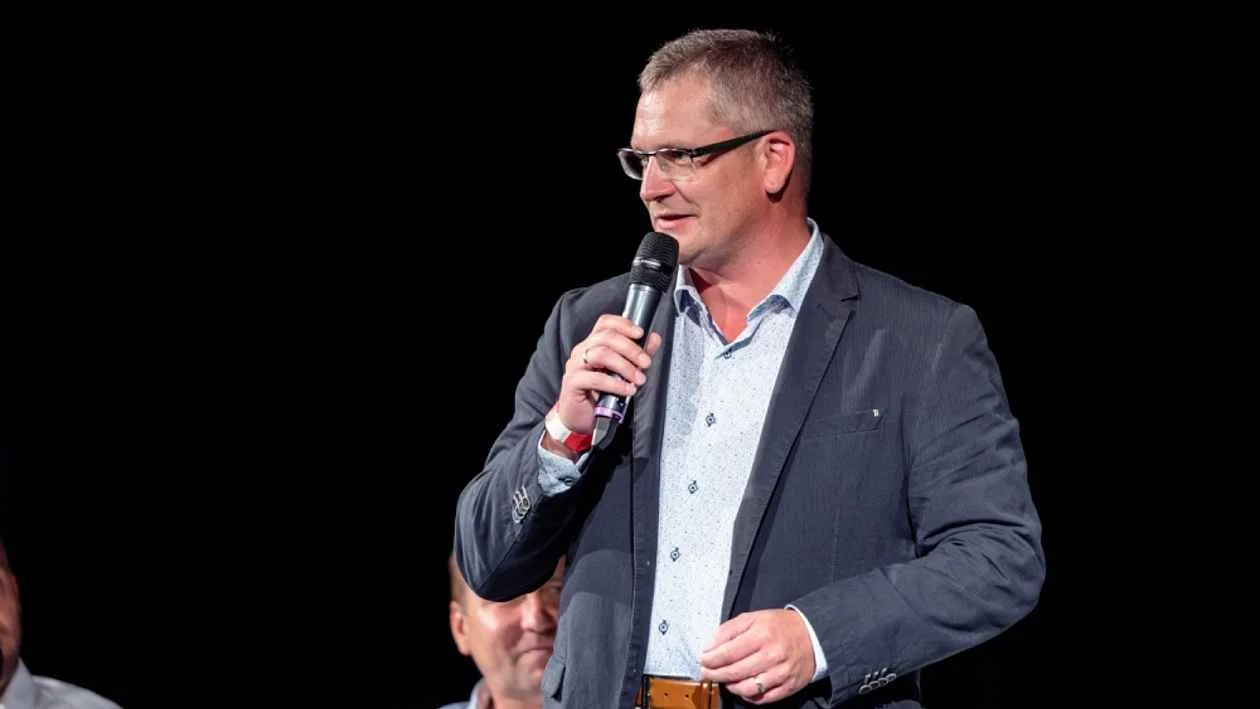 Milan Seidl