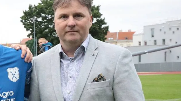 Milan Večeřa