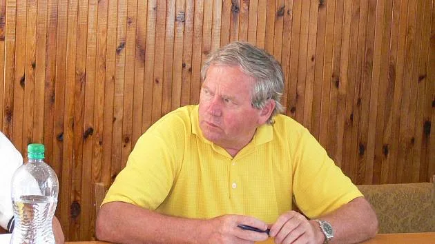 Miroslav Brož