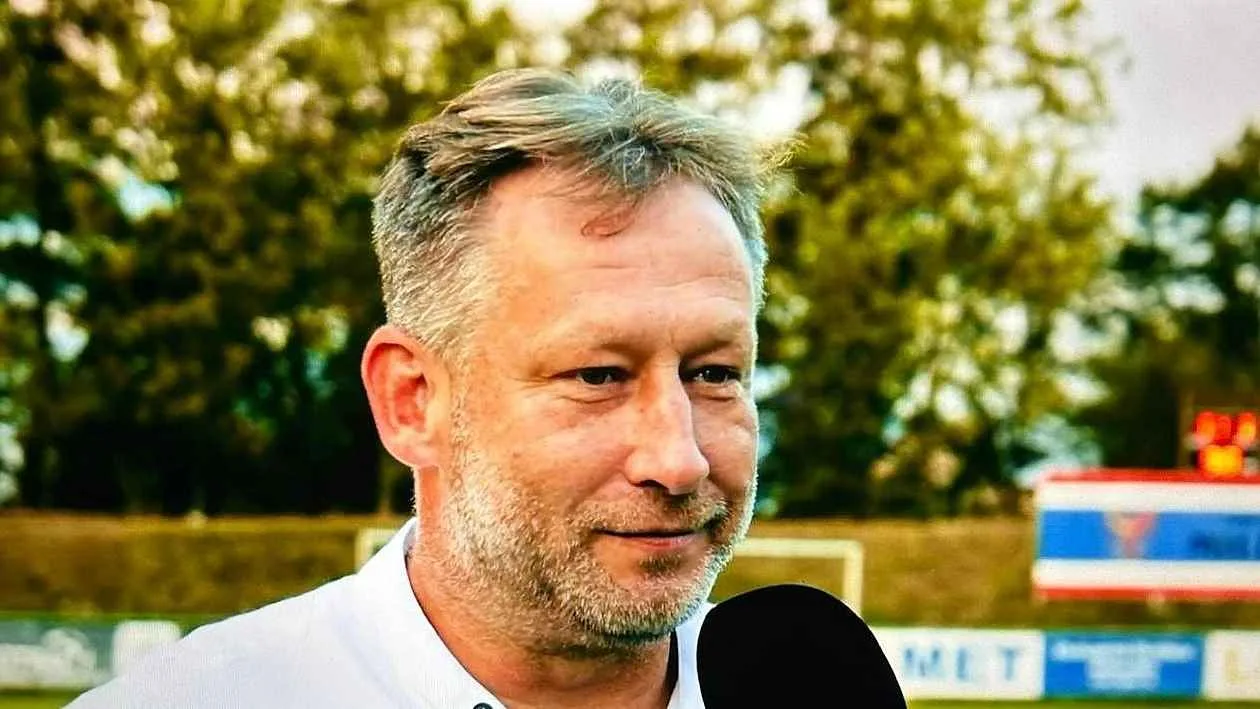 Miroslav Obdržal