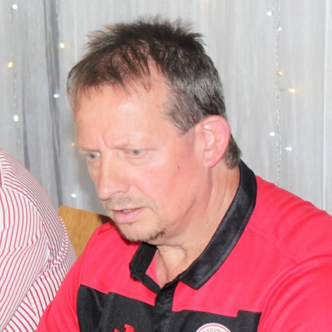 Miroslav Švihálek