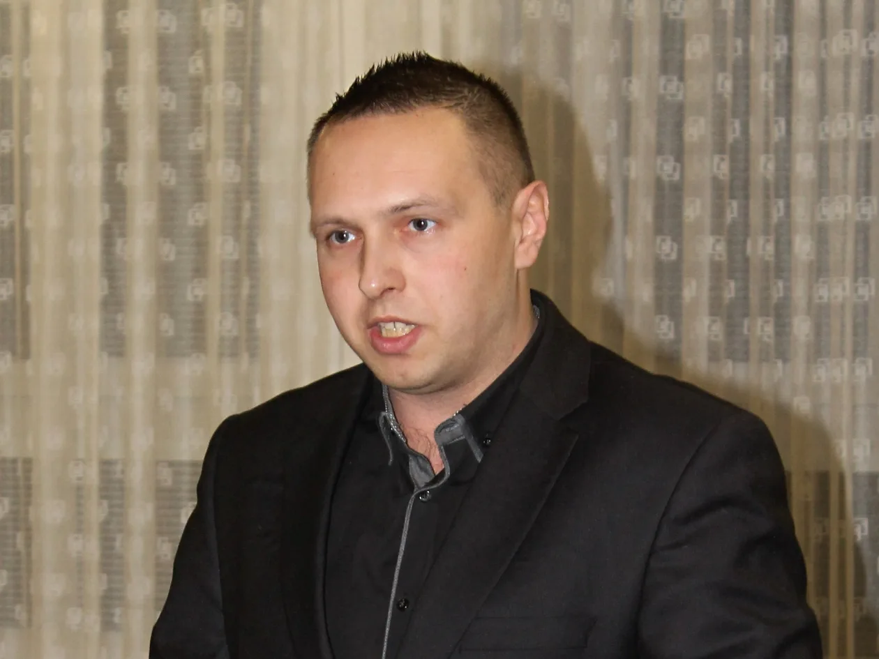 Ondřej Šišma