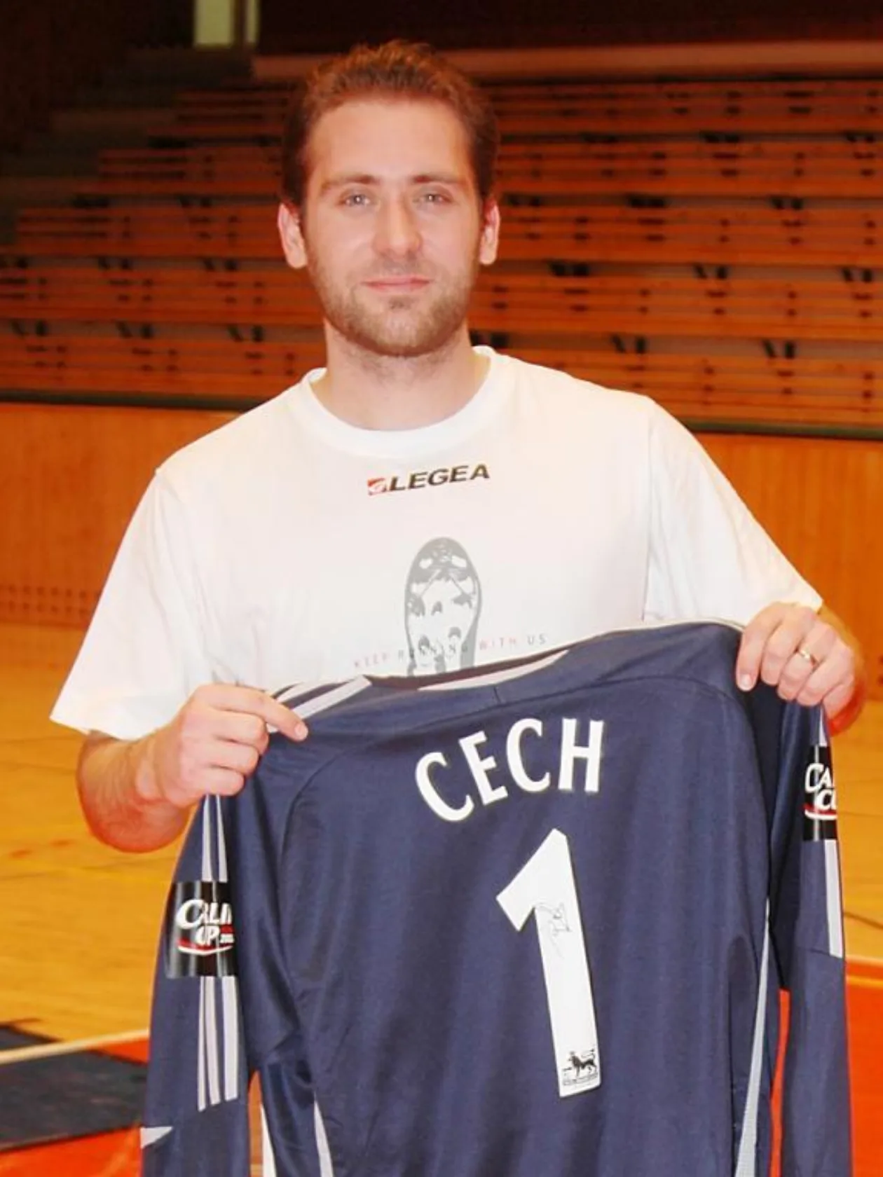 Ondřej Zapoměl
