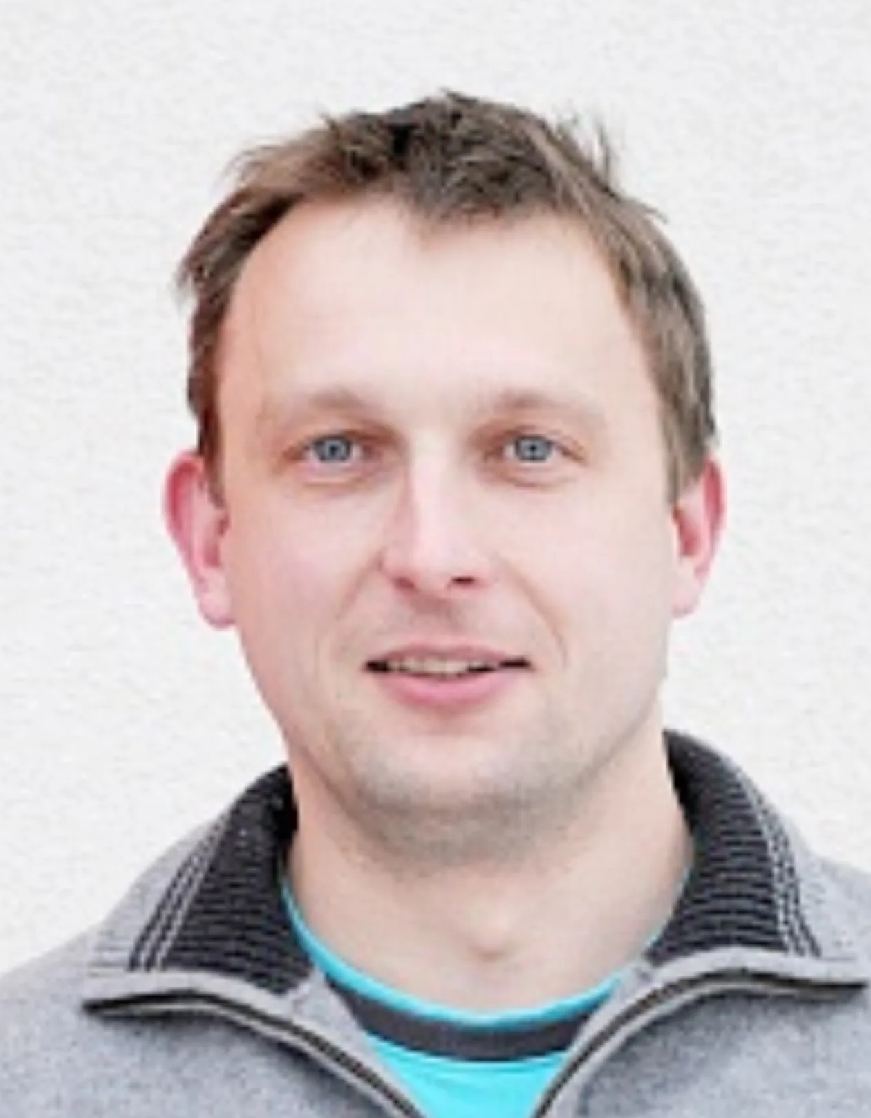 Pavel Brandejs