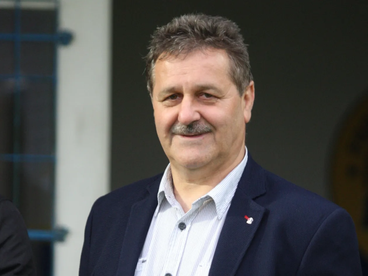 Pavel Brímus