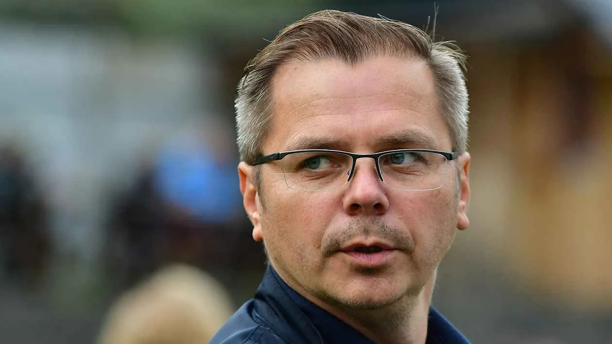 Pavel Bursík