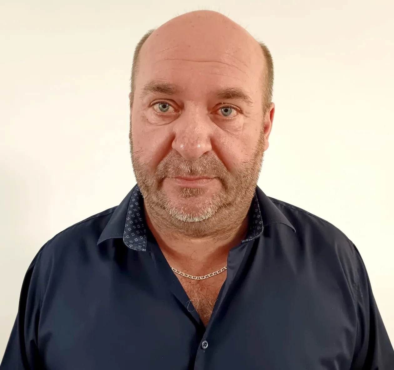 Pavel Pešek