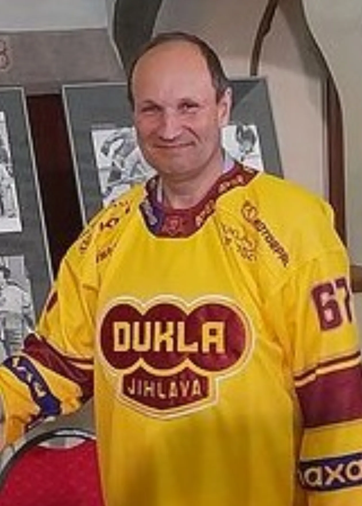 Pavel Ryška