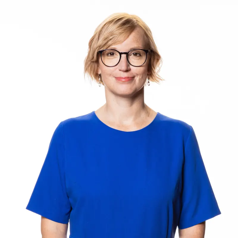 Pavlína Springerová