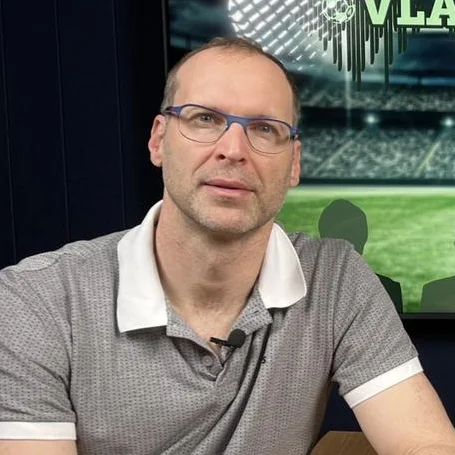Petr Čech