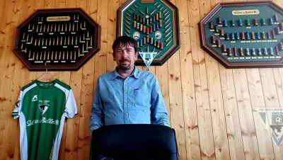 Petr Lajda