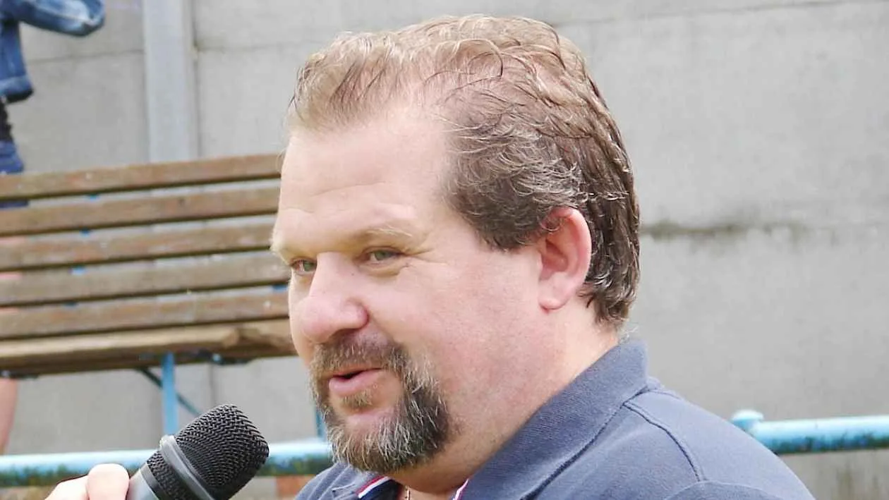 Petr Říha