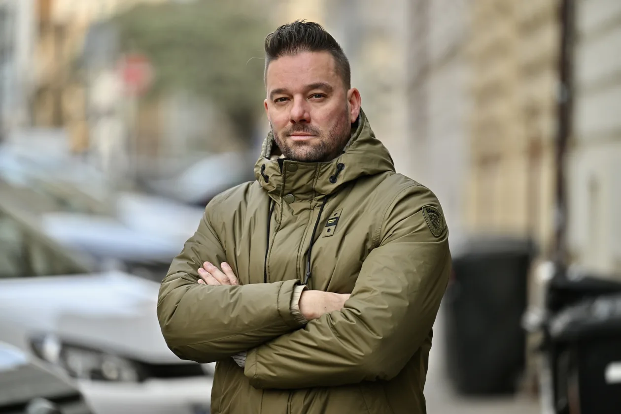 Petr Švancara