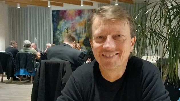 Petr Vokál