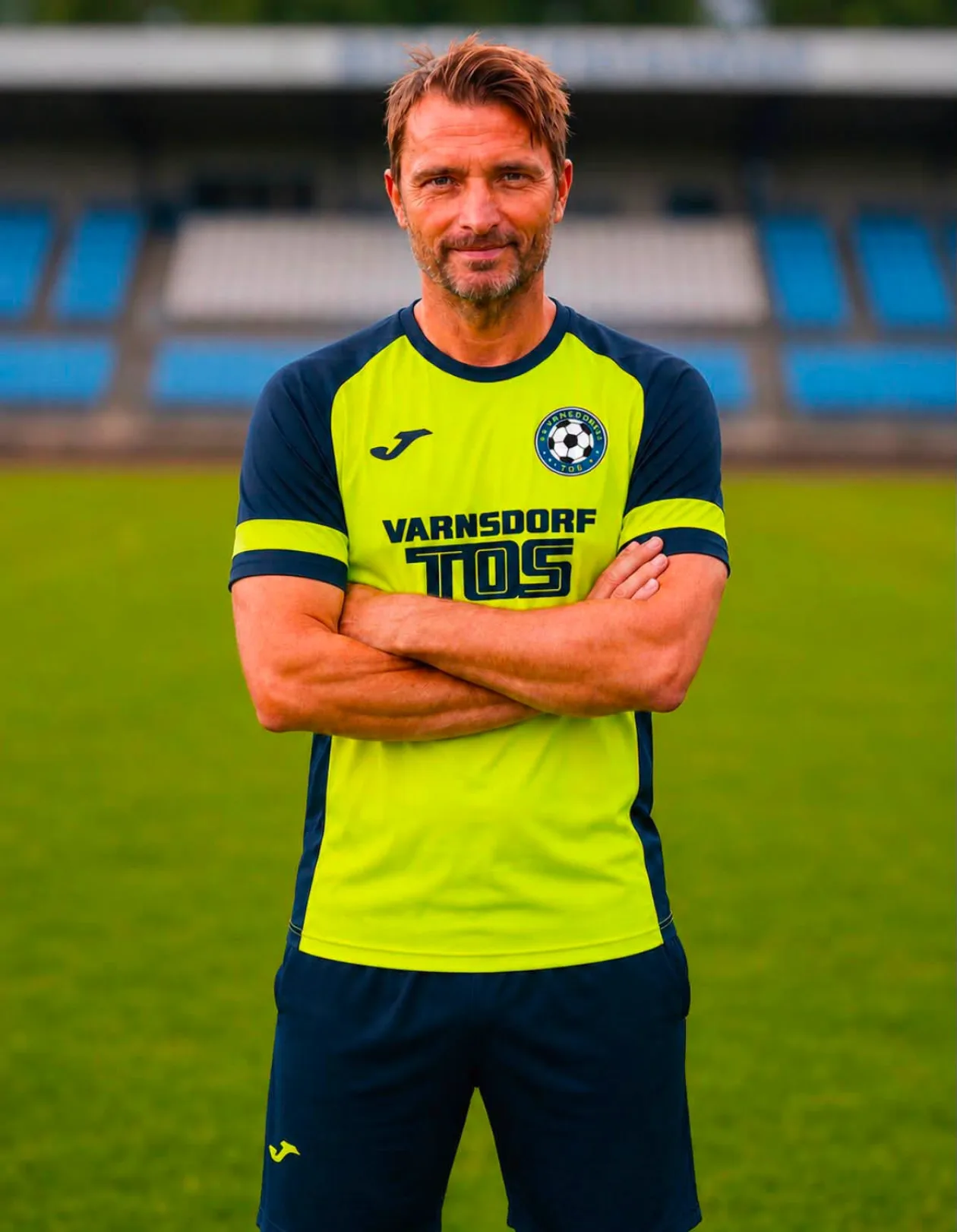 Petr Voříšek