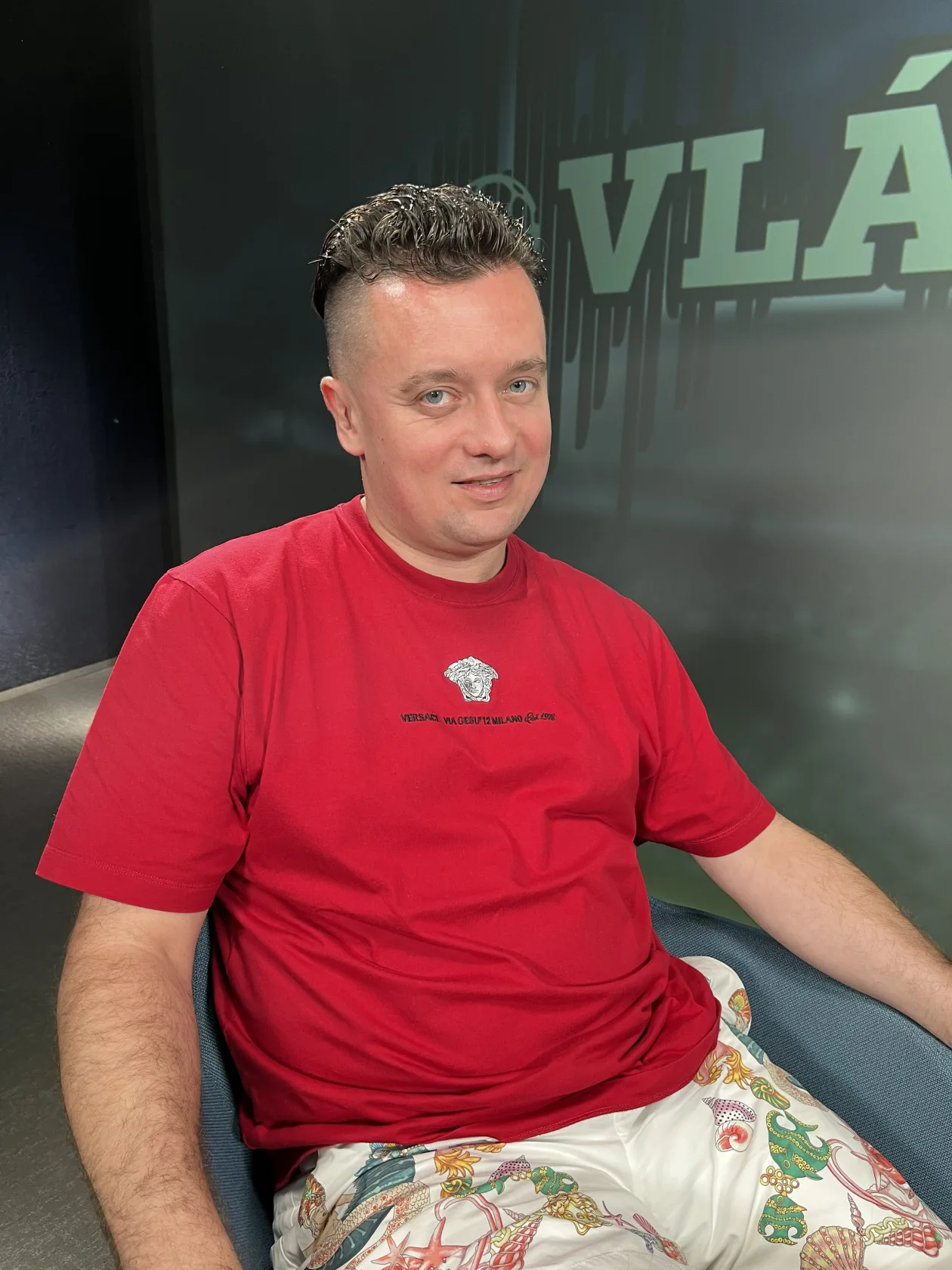 Přemysl Kubáň