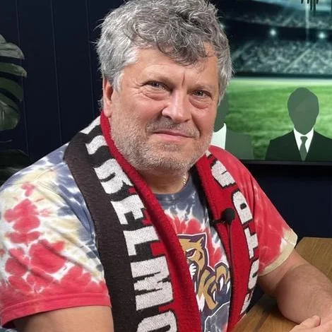 Radek Mičunda
