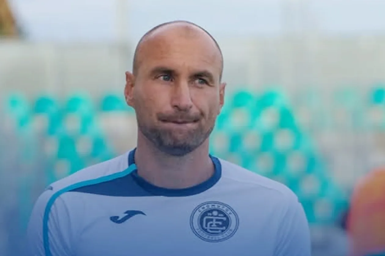 Radek Zaťko