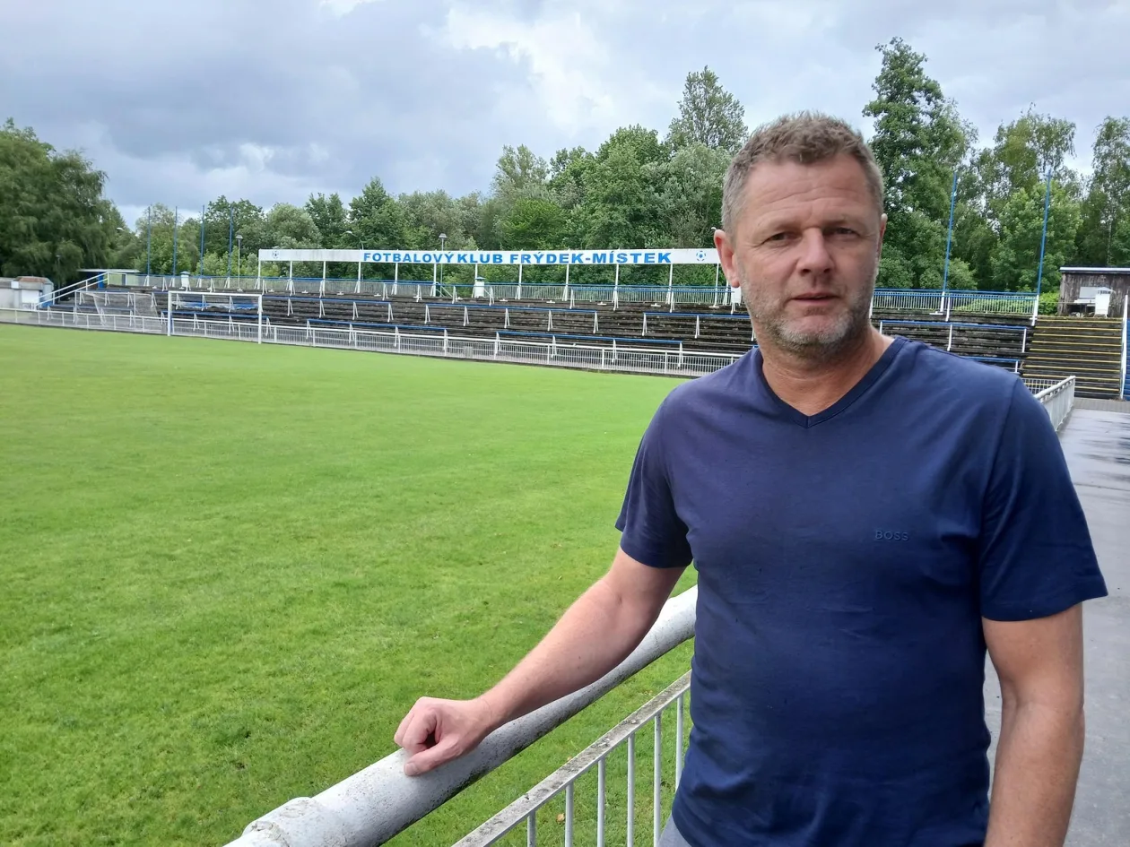 Radim Kučera