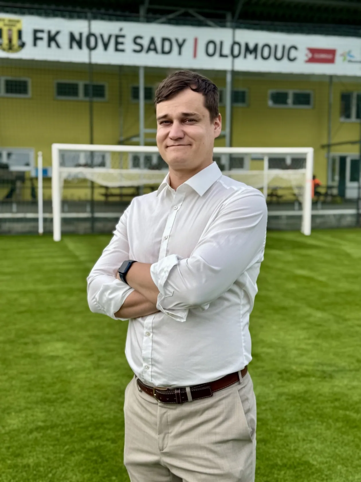 Robert Šrejma