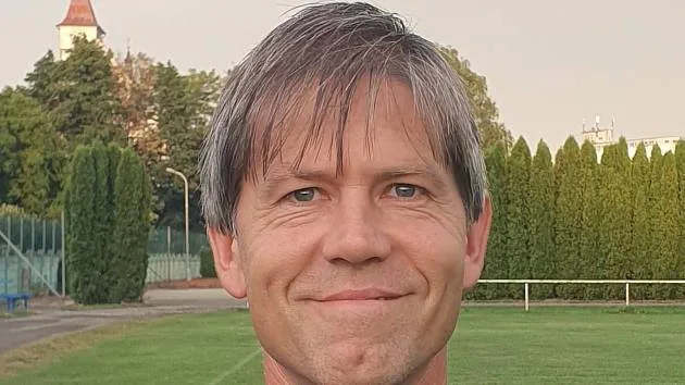 Michal Šedivý