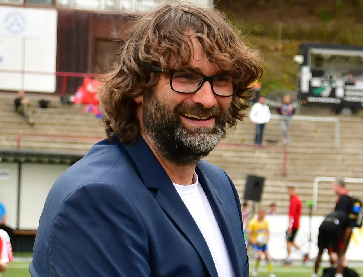 Stanislav Štípek