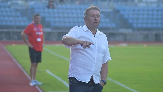Svatopluk Habanec