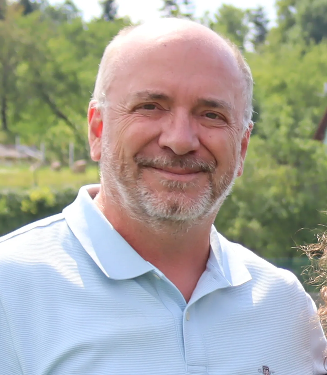 Tomáš Hajdušek
