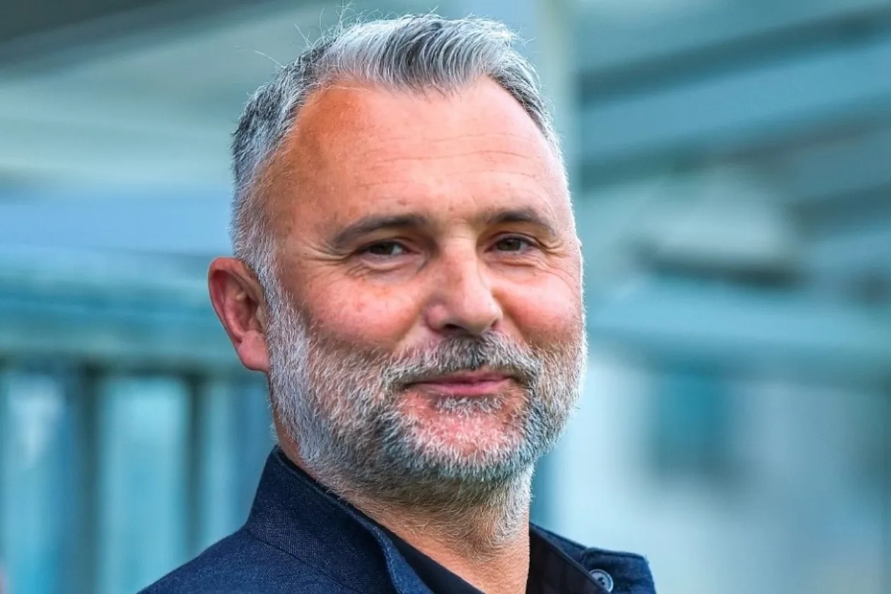 Tomáš Pintér