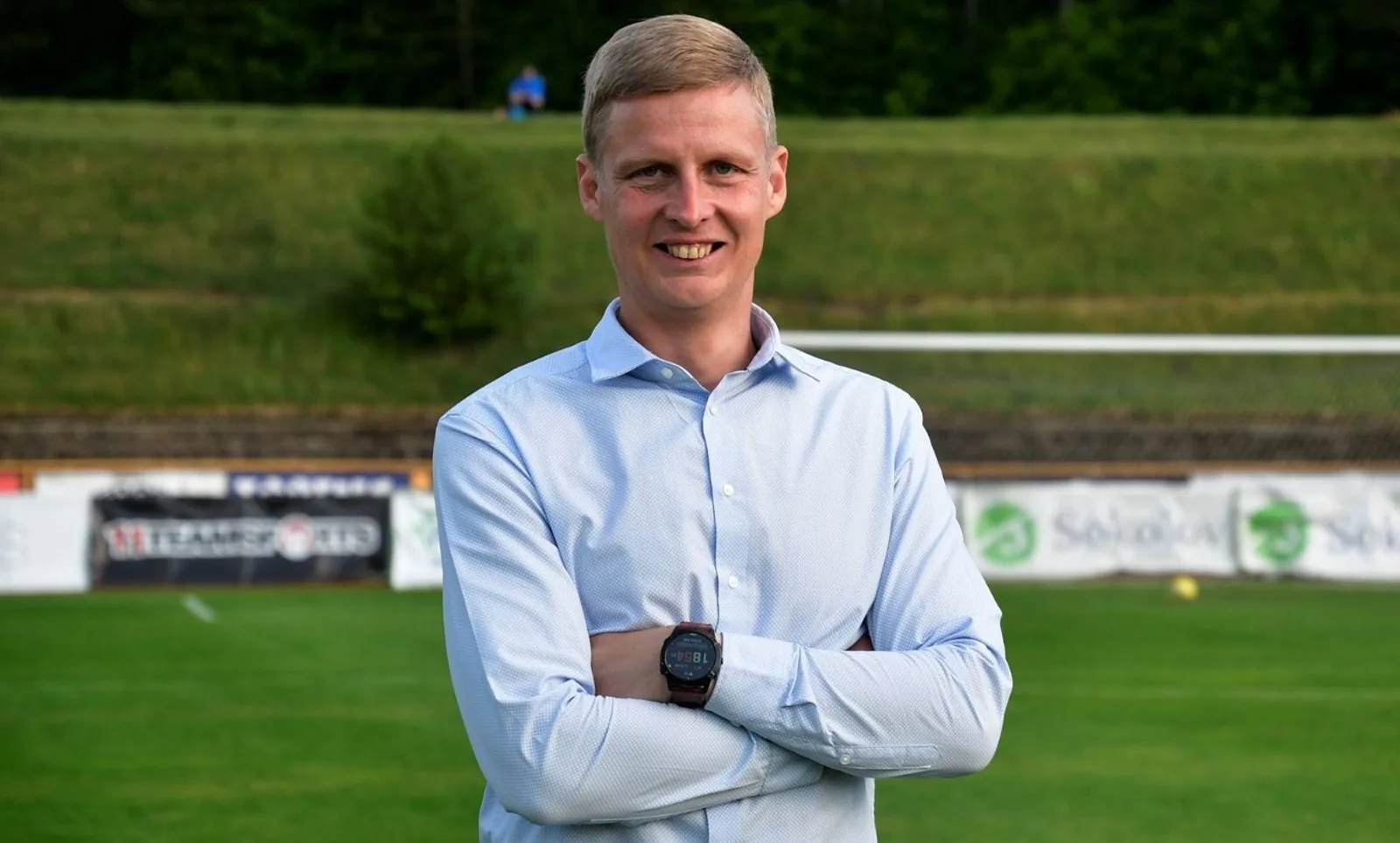 Tomáš Provazník