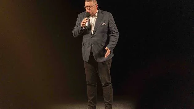 Tomáš Třetina