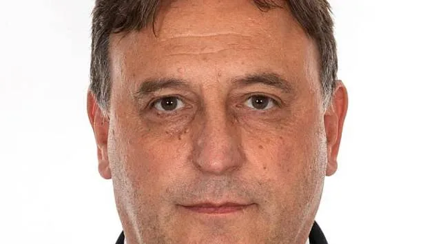 Václav Andrejs