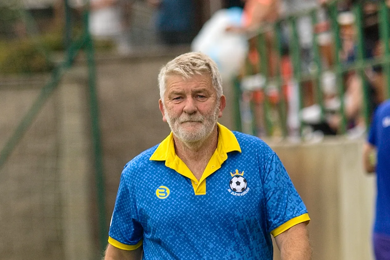 Václav Domin