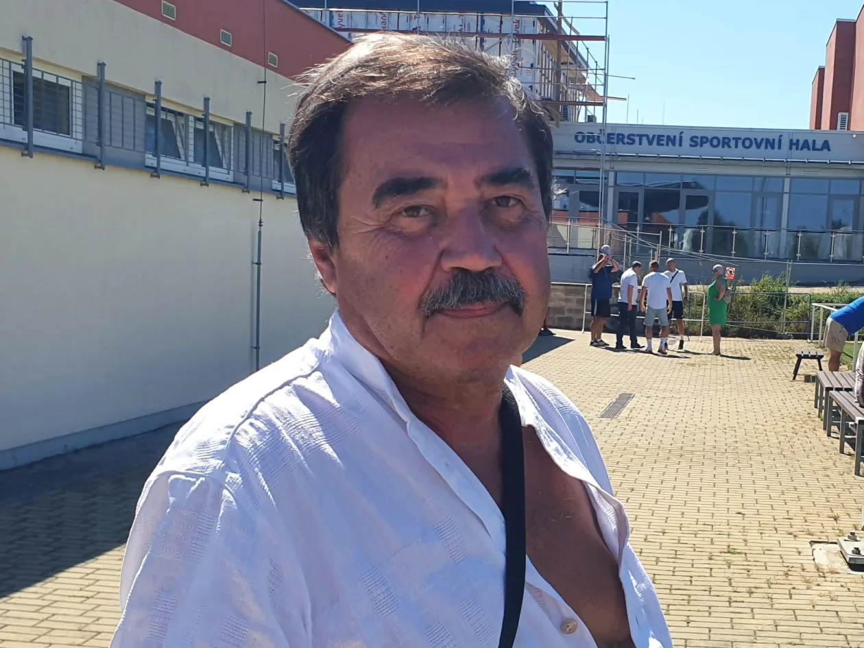Václav Olšbaur