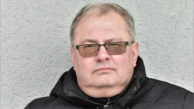 Zdeněk Veselý