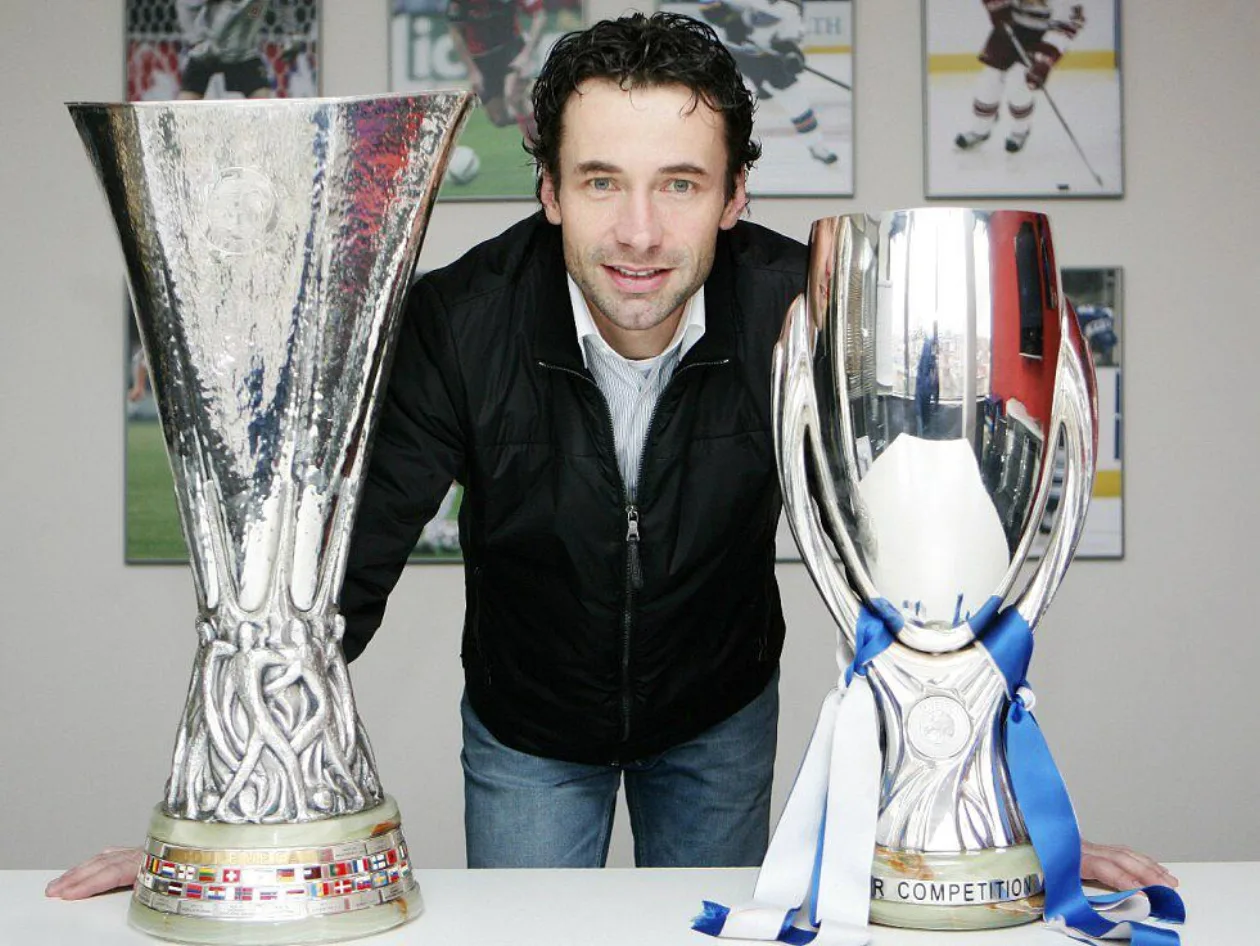 Viktor Kolář