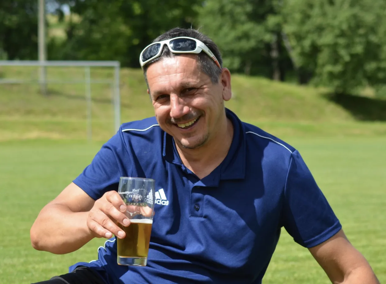 Vladimír Melničuk