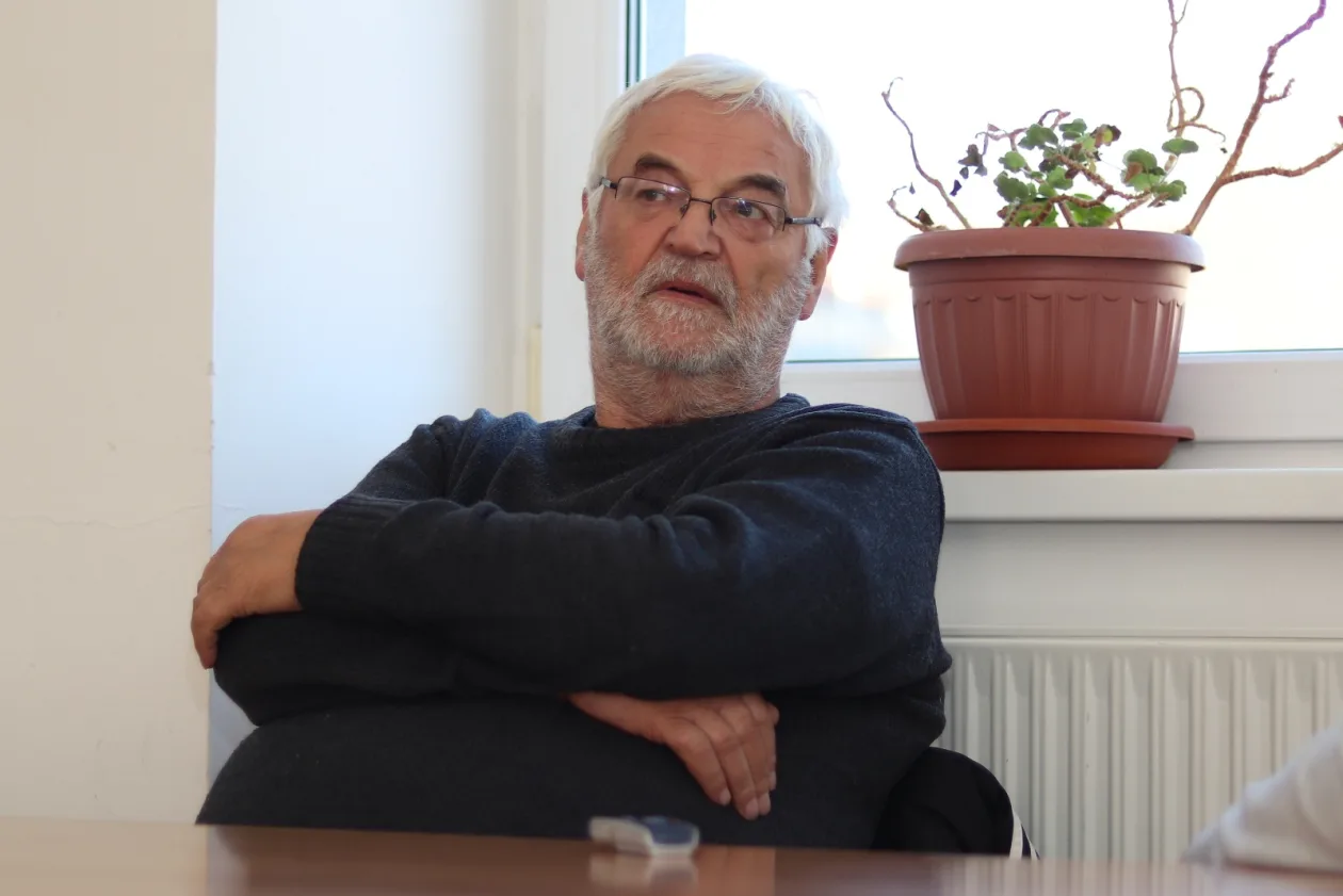 Vlastimil Gabriel