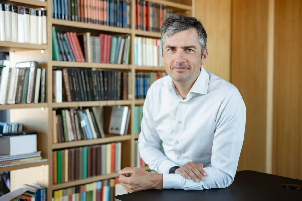 Vojtěch Kačena